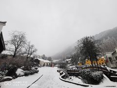 -九华山风景区
