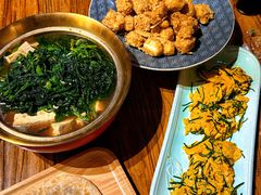 -天下醉美蒙餐(林西店)