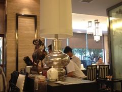 -漾亚·雍雅合鲜(鹭岛店)