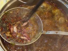 -牛吉韵·鲜切牛肉自助火锅(南山店)