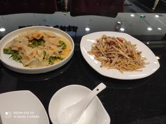 -高第街56号融合餐厅(振华五星百货店)