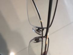 -精益眼镜(建三店)