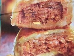 -王家沙点心店(南京西路总店)