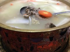 -窄巷子陕菜馆·地道陕西菜(粉巷店)