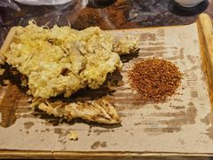 -关中道陕味艺术餐厅(西岳庙店)