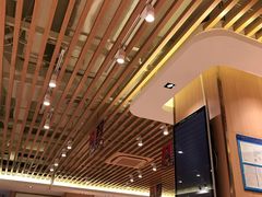 大堂-西贝(金桥店)
