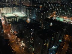 -香港九龙海逸君绰酒店