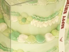 -橙呦·私人定制生日蛋糕