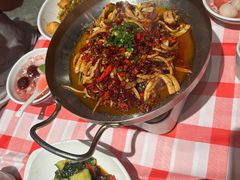 -文昌阁·长沙市井菜(美食地标店)