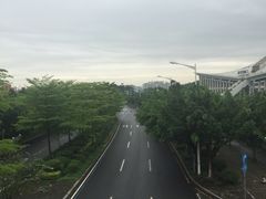 -华南师范大学(广州大学城校区)