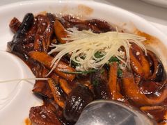 -松鹤楼(狮山永利广场店)
