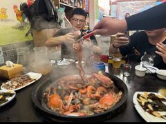 -大杰海鲜锅(基隆路店)
