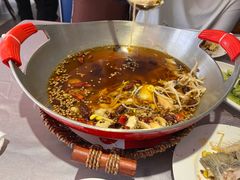 -渝信川菜(工体店)