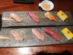 -桐寿司Sushi Tong