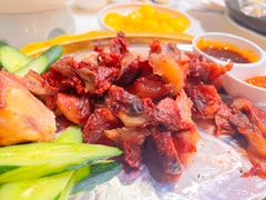 -老爷庙风味美食府(魏都大道店)