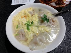 -买又大餐厅(福林里店)