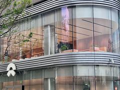 -东莞松山湖万象汇