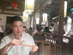 -小菜园新徽菜(常州武进吾悦店)