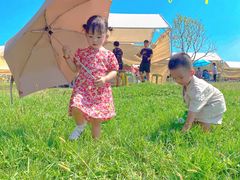 -梁子湖东篱老屋生态庄园