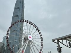 -中环4号渡轮码头