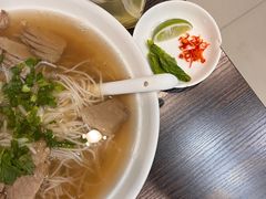 -PHO·5越南牛肉粉(建新路店)