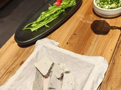 -巴奴毛肚火锅(大剧院店)
