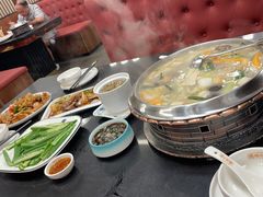 -旺达·福州菜(正大广场店)