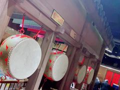 -哥老官重庆美蛙鱼头(圆融广场店)