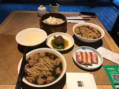 -东园小馆·早茶·淮扬小炒(宋夹城店)