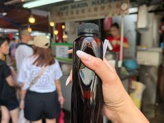 -罗汉果龙眼冰糖燉冬瓜