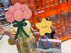 -TOYSRUS玩具反斗城(苏州中心店)