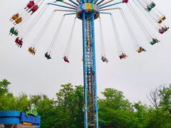 -南戴河国际娱乐中心