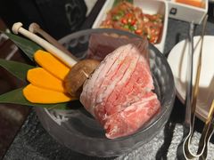 -嘿嘟嘟·肋条烧肉放题(爱融荟城店)