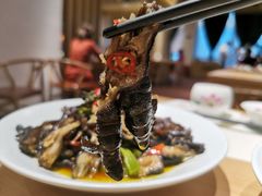 藤椒土鸡脚-滋味工坊中餐厅(高新区店)