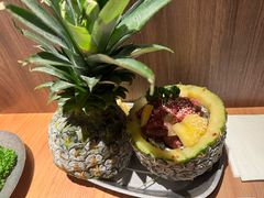 -烧肉达人•炭火烧肉(新天地店)