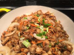 -东方红海鲜百汇(国际大厦店)