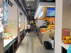 -徽鼎顺·臭鳜鱼 虾仁灌汤包(和平路店)