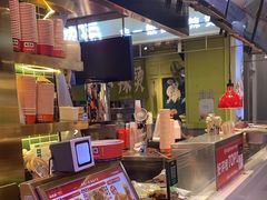 -卤大叔·广州牛杂(壹方城店)