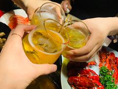 -沪小胖小龙虾(淮海中路旗舰店)