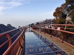 -潭溪山