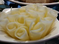 -热火朝天鲜切牛肉火锅(南强街巷店)