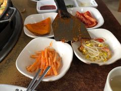 -春川铁板鸡(高科园店)