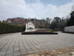-独秀园