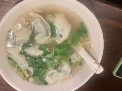 -哑巴生煎(临顿路店)