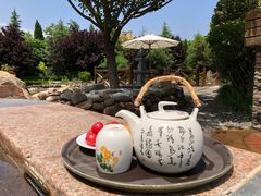 -芭东小镇温泉