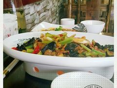 -伊兰麒兰馨园·川菜·清真馆(339电视塔店)