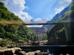 -长谷洞天