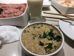 -海底捞火锅(万丰桥店)