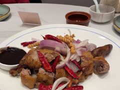 香酥鸭-奎元馆.百年奎元.非遗传承(西湖边的解放路店)