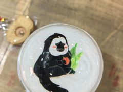 -ZOO COFFEE动物园咖啡(红山森林动物园店)